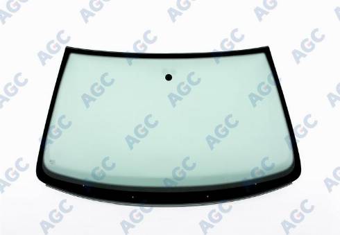 AGC 4034038 - Ветровое стекло avtokuzovplus.com.ua