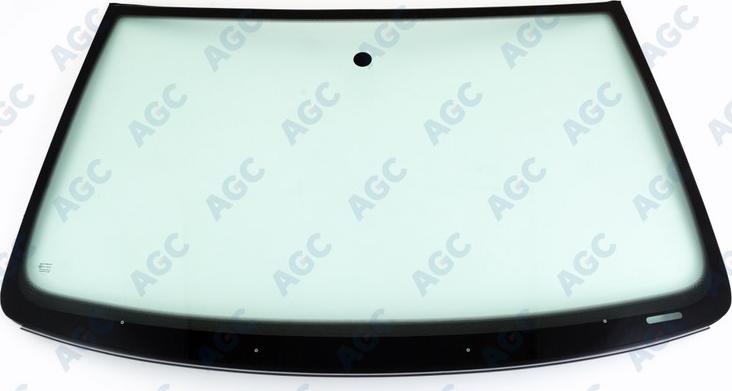 AGC 4034040 - Вітрове скло autocars.com.ua