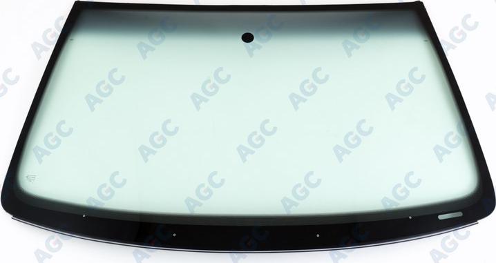 AGC 4034042 - Вітрове скло autocars.com.ua