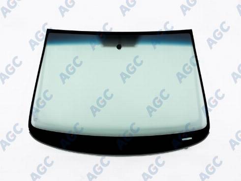 AGC 4034052 - Ветровое стекло avtokuzovplus.com.ua