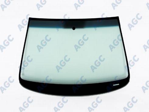 AGC 4034054 - Ветровое стекло avtokuzovplus.com.ua