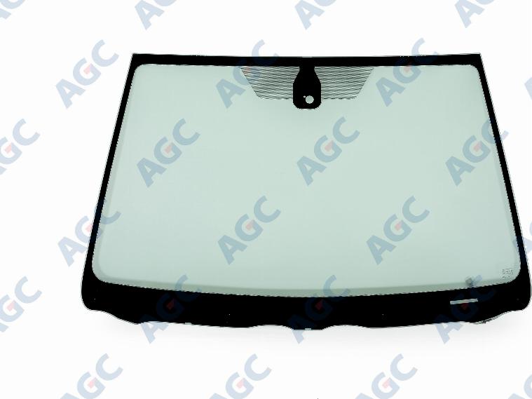 AGC 4034074 - Ветровое стекло avtokuzovplus.com.ua