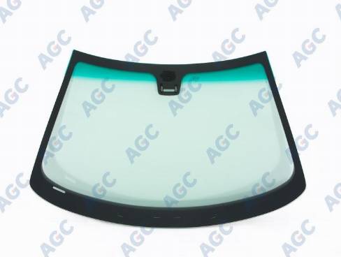 AGC 4034082 - Ветровое стекло avtokuzovplus.com.ua