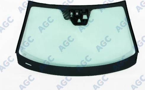 AGC 4034123 - Ветровое стекло avtokuzovplus.com.ua