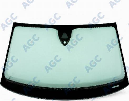 AGC 4034155 - Ветровое стекло avtokuzovplus.com.ua