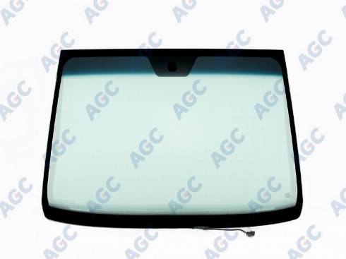 AGC 4034265 - Ветровое стекло avtokuzovplus.com.ua