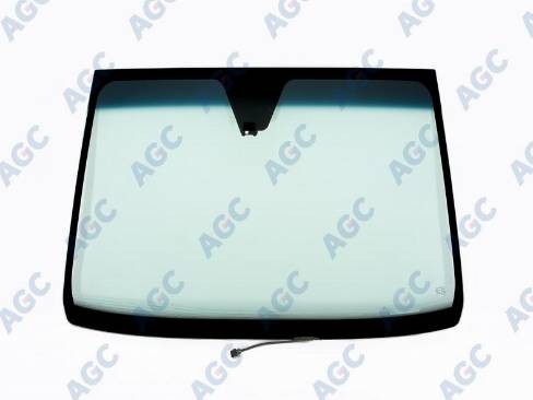 AGC 4034266 - Ветровое стекло avtokuzovplus.com.ua
