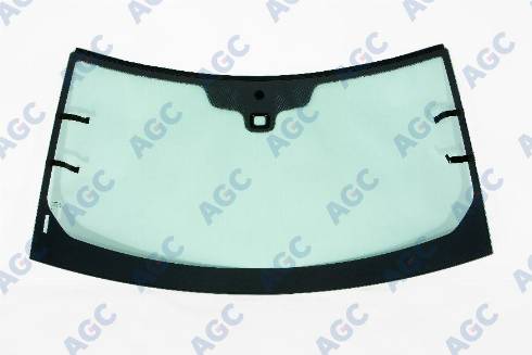 AGC 4034285 - Ветровое стекло avtokuzovplus.com.ua