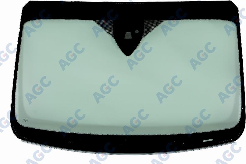 AGC 4034324 - Вітрове скло autocars.com.ua