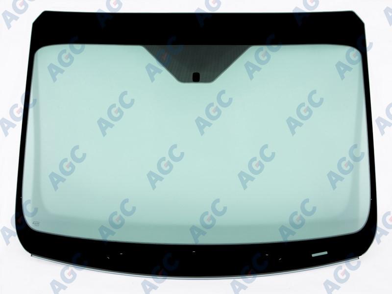 AGC 4034325 - Вітрове скло autocars.com.ua