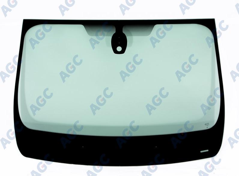 AGC 4034373 - Вітрове скло autocars.com.ua