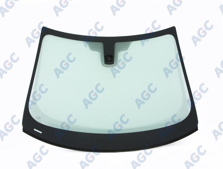 AGC 4034374 - Ветровое стекло avtokuzovplus.com.ua