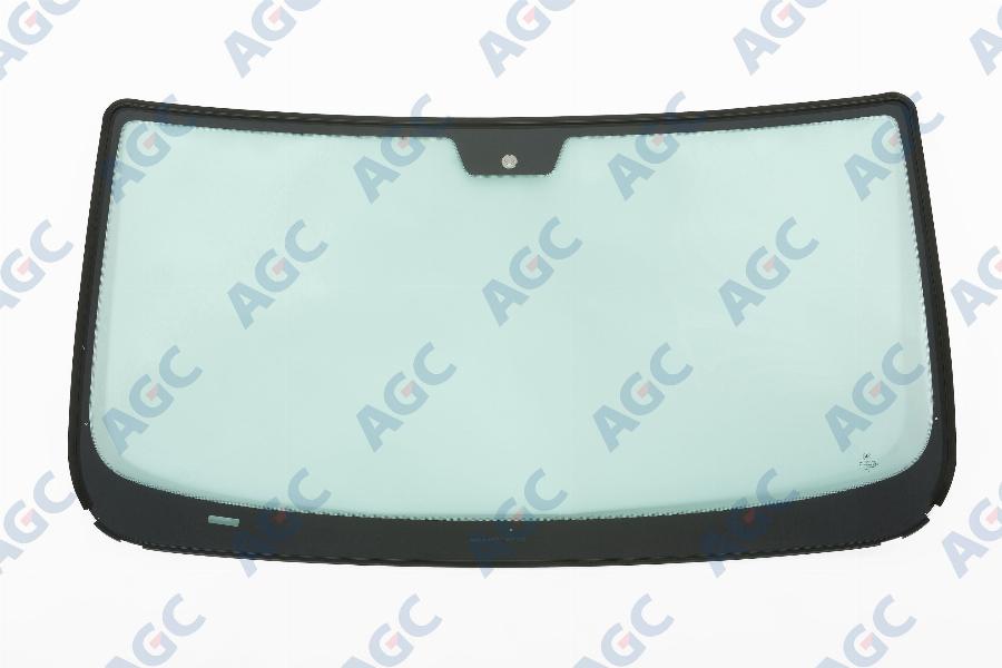 AGC 4034382 - Вітрове скло autocars.com.ua