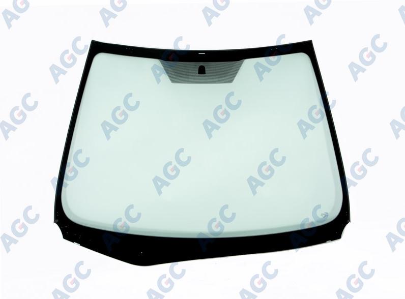AGC 4034387 - Ветровое стекло avtokuzovplus.com.ua