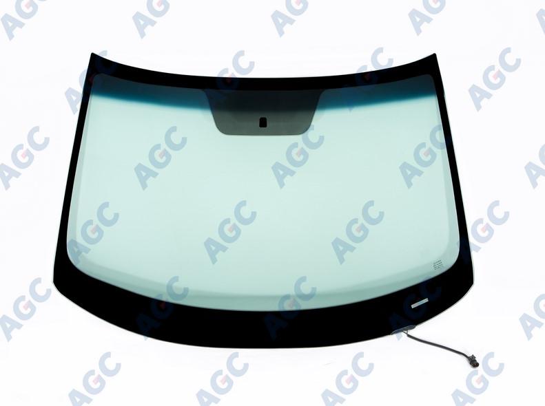 AGC 4034408 - Ветровое стекло avtokuzovplus.com.ua