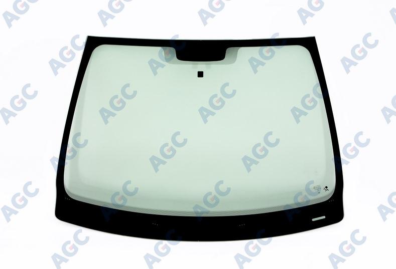 AGC 4034456 - Ветровое стекло avtokuzovplus.com.ua