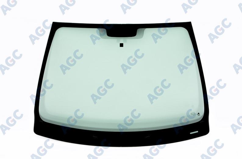 AGC 4034457 - Ветровое стекло avtokuzovplus.com.ua