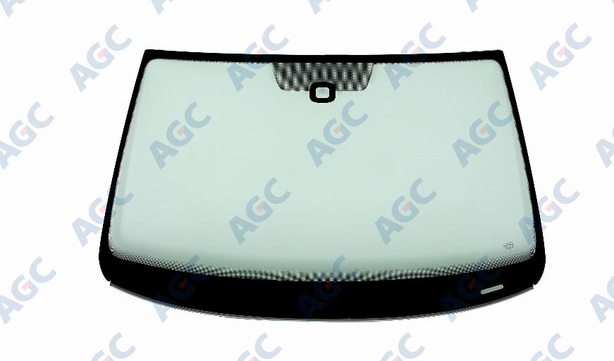 AGC 4034472 - Ветровое стекло avtokuzovplus.com.ua