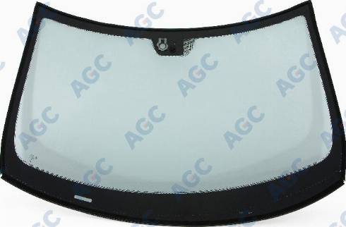AGC 4034492 - Ветровое стекло autodnr.net
