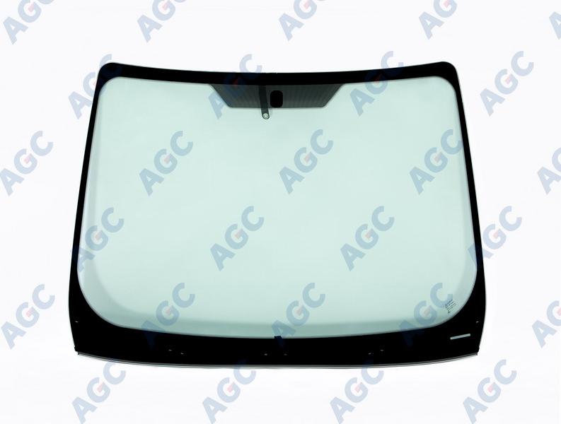 AGC 4034495 - Вітрове скло autocars.com.ua