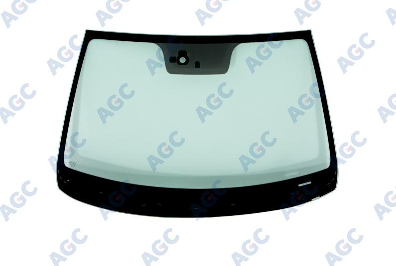 AGC 4034554 - Ветровое стекло avtokuzovplus.com.ua