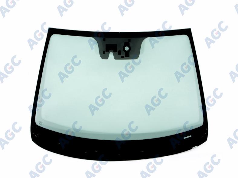 AGC 4034556 - Ветровое стекло avtokuzovplus.com.ua