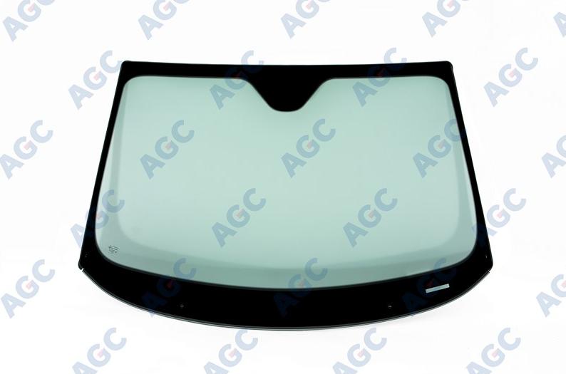 AGC 4034558 - Вітрове скло autocars.com.ua