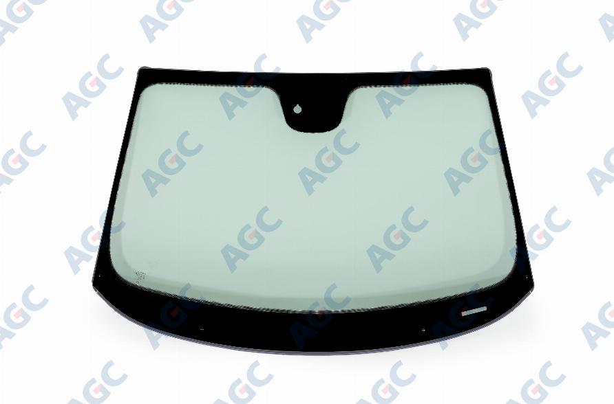 AGC 4034560 - Вітрове скло autocars.com.ua