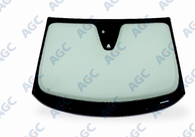 AGC 4034564 - Вітрове скло autocars.com.ua