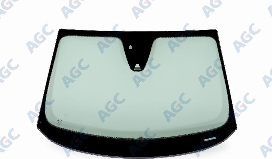 AGC 4034565 - Вітрове скло autocars.com.ua