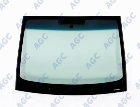 AGC 4034580 - Ветровое стекло avtokuzovplus.com.ua