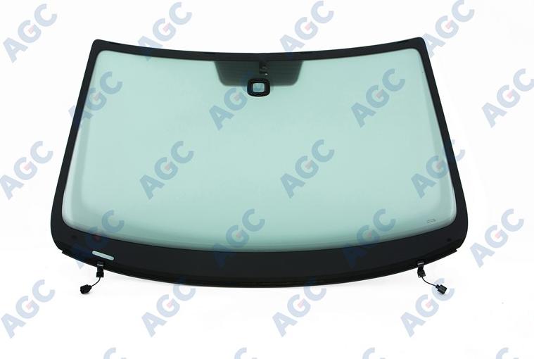 AGC 4034592 - Ветровое стекло avtokuzovplus.com.ua