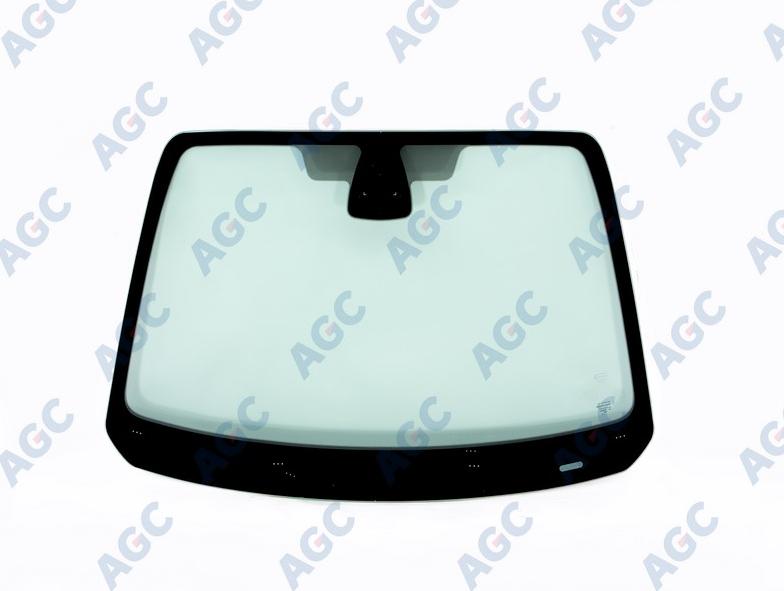 AGC 4034600 - Ветровое стекло avtokuzovplus.com.ua