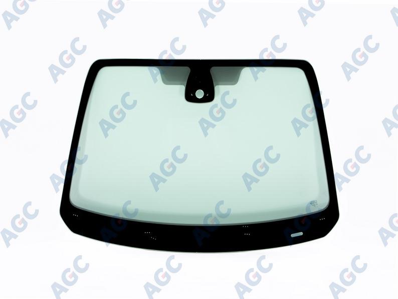 AGC 4034601 - Ветровое стекло avtokuzovplus.com.ua