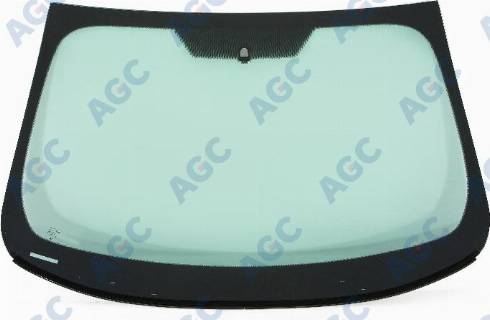 AGC 4034603 - Ветровое стекло avtokuzovplus.com.ua