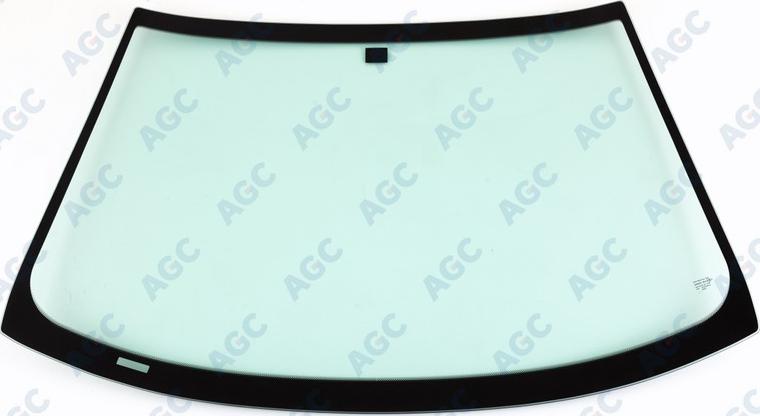 AGC 4034688 - Ветровое стекло avtokuzovplus.com.ua