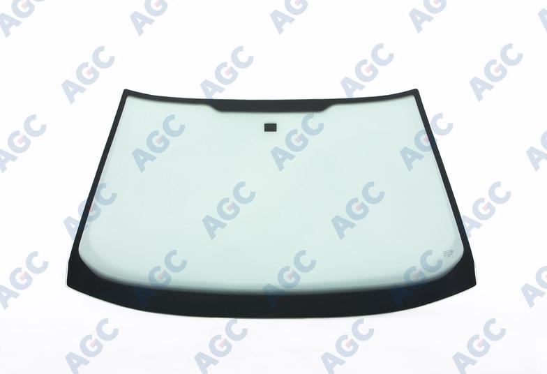 AGC 4034699 - Ветровое стекло avtokuzovplus.com.ua