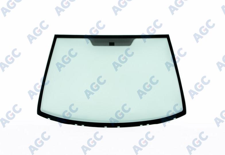 AGC 4034710 - Вітрове скло autocars.com.ua