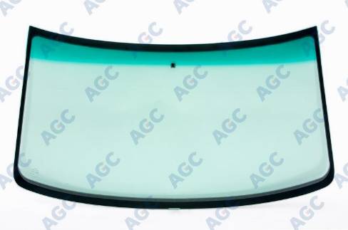 AGC 4034717 - Ветровое стекло avtokuzovplus.com.ua