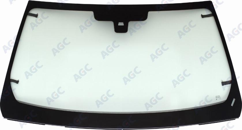 AGC 4034722 - Ветровое стекло avtokuzovplus.com.ua