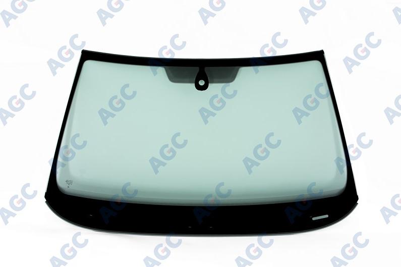 AGC 4034800 - Ветровое стекло autodnr.net