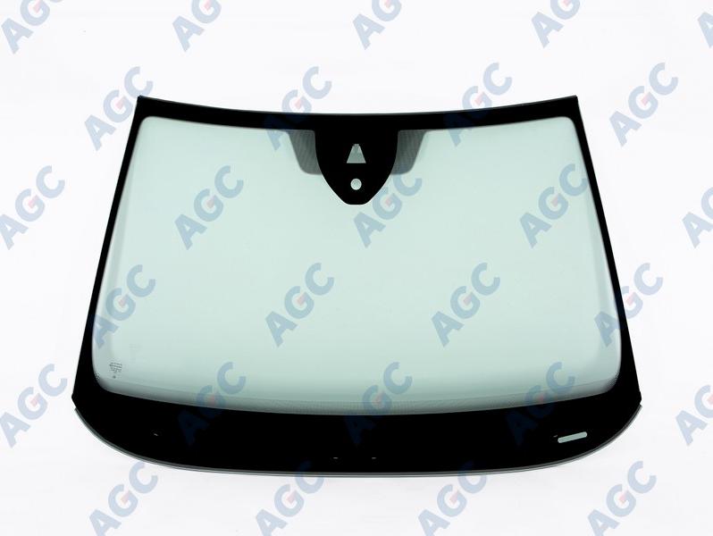 AGC 4034801 - Ветровое стекло autodnr.net