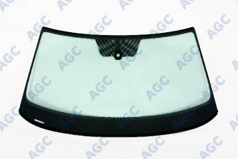 AGC 4034808 - Вітрове скло autocars.com.ua
