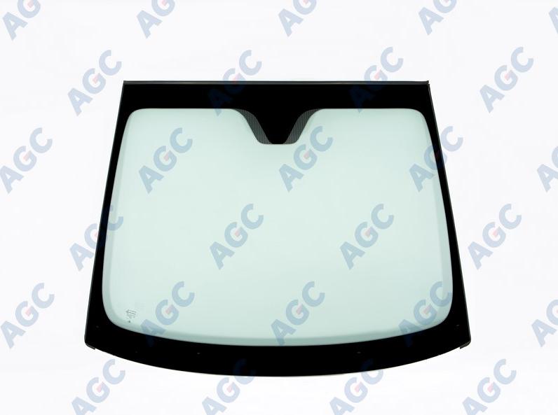 AGC 4034810 - Ветровое стекло avtokuzovplus.com.ua