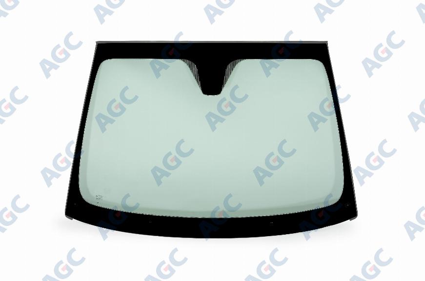 AGC 4034811 - Ветровое стекло avtokuzovplus.com.ua