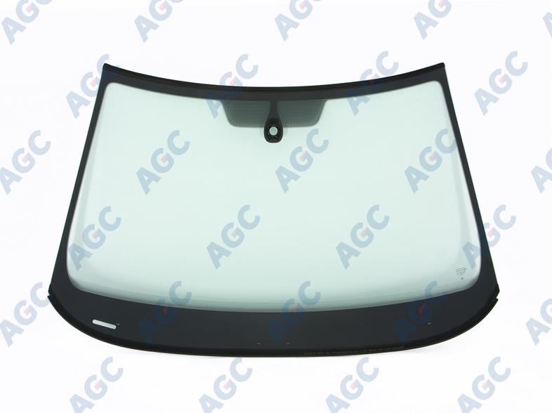 AGC 4034828 - Ветровое стекло autodnr.net
