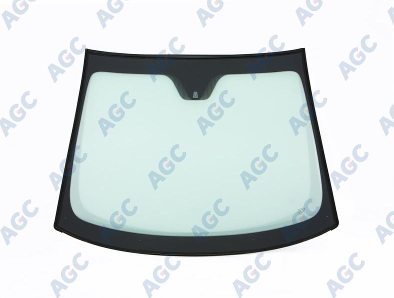 AGC 4034830 - Ветровое стекло avtokuzovplus.com.ua
