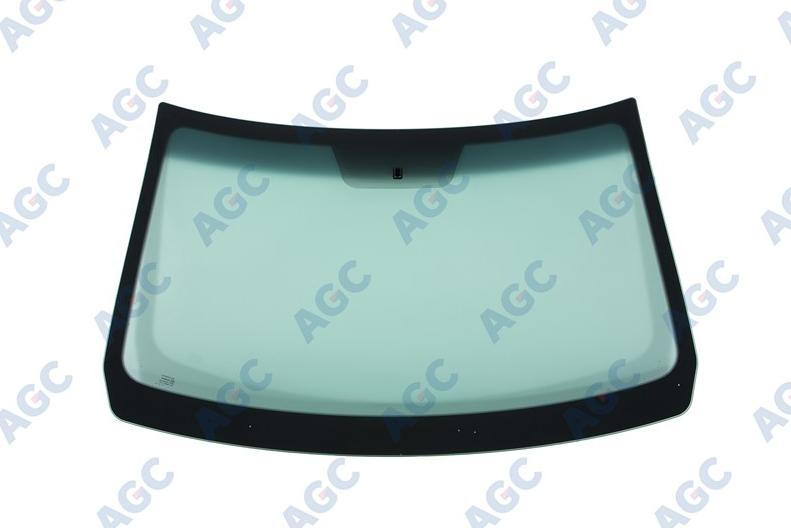 AGC 4034836 - Ветровое стекло avtokuzovplus.com.ua