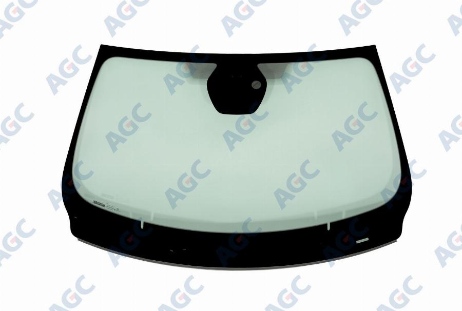AGC 4034843 - Вітрове скло autocars.com.ua