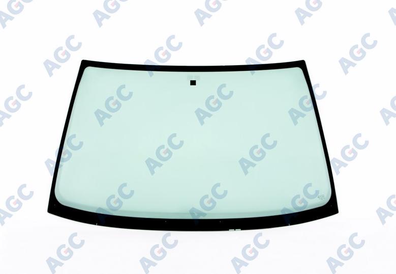 AGC 4034864 - Ветровое стекло avtokuzovplus.com.ua